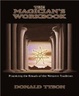 Cover of The Magician's Workbook