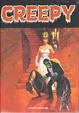 Cover of Creepy #8