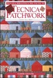 Cover of Tecnica patchwork