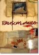 Cover of Rauschenberg