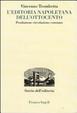 Cover of L' editoria napoletana dell'Ottocento. Produzione, circolazione, consumo