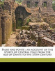 Cover of Palio and Ponte