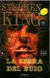 Cover of La sfera del buio