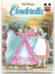 Cover of Cinderella