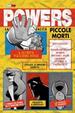Cover of Powers vol. 3