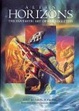 Cover of Alien Horizons
