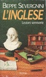 Cover of L'inglese