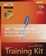 Cover of "MCTS Self-Paced Training Kit (Exam 70-526)"