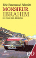 Cover of Monsieur Ibrahim e i fiori del Corano