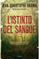 Cover of L'istinto del sangue