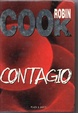 Cover of Contagio