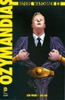 Cover of Before Watchmen: Ozymandias n. 5