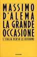 Cover of La grande occasione