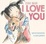 Cover of The Way I Love You