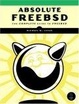 Cover of Absolute FreeBSD