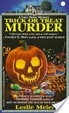 Cover of Trick Or Treat Murder
