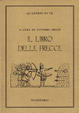Cover of Il libro delle frecce