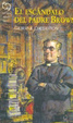 Cover of El Escandalo del Padre Brown