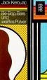 Cover of Be- Bop, Bars und weißes Pulver.