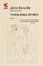 Cover of Teoria degli infiniti