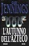 Cover of L'autunno dell'azteco