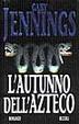 Cover of L'autunno dell'azteco