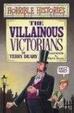 Cover of Villainous Victorians