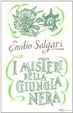 Cover of I misteri della giungla nera