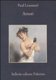 Cover of Amori