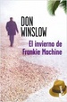 Cover of El invierno de Frankie Machine