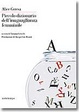 Cover of Piccolo dizionario dell'inuguaglianza femminile