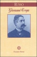 Cover of Giovanni Verga