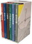 Cover of 席慕蓉詩集(六冊)