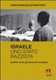 Cover of Israele, uno stato razzista