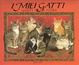 Cover of I miei gatti