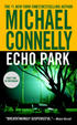 Cover of Echo Park