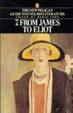Cover of From James to Eliot