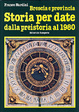 Cover of Brescia e provincia