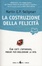 Cover of La costruzione della felicità