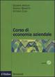 Cover of Corso di economia aziendale