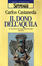 Cover of Il dono dell'aquila