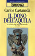 Cover of Il dono dell'aquila