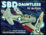Cover of SBD Dauntless in Action - Aircraft No. 64