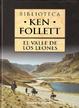 Cover of el valle de los leones