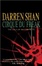 Cover of 'Cirque du Freak'