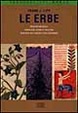 Cover of Le erbe