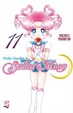 Cover of Pretty Guardian Sailor Moon vol. 11