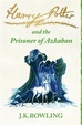 Cover of Harry Potter and the Prisoner of Azkaban