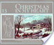 Cover of Christmas in my heart