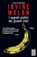 Cover of I segreti erotici dei grandi chef